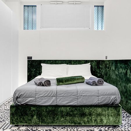 Pag60 -Crescenzago-Luxury Green House Милан Экстерьер фото
