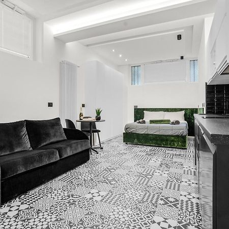 Pag60 -Crescenzago-Luxury Green House Милан Экстерьер фото