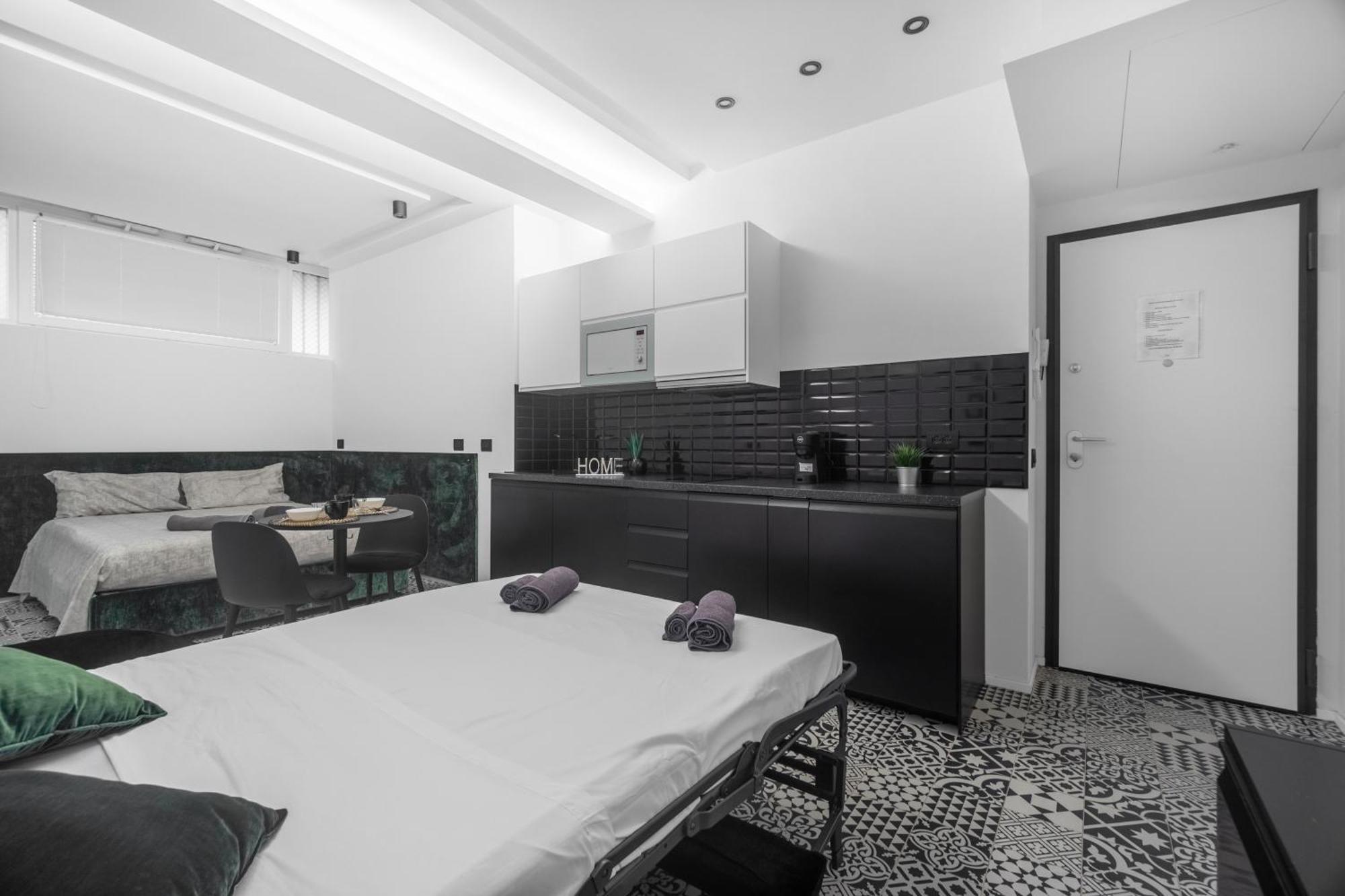 Pag60 -Crescenzago-Luxury Green House Милан Экстерьер фото
