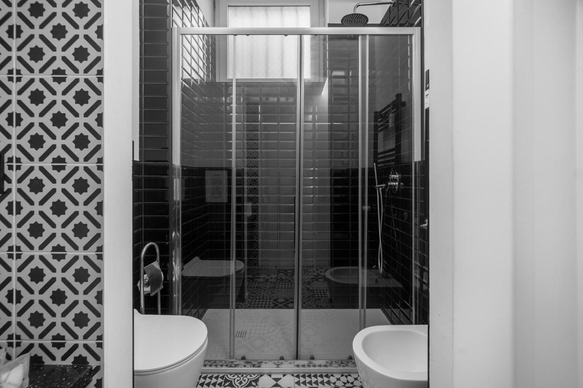 Pag60 -Crescenzago-Luxury Green House Милан Экстерьер фото