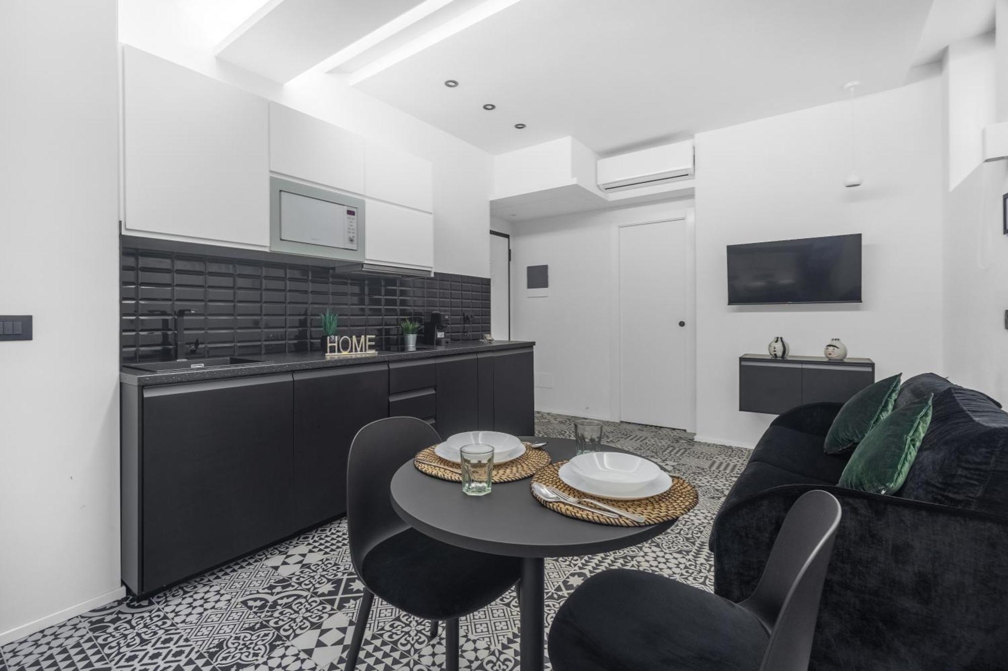 Pag60 -Crescenzago-Luxury Green House Милан Экстерьер фото