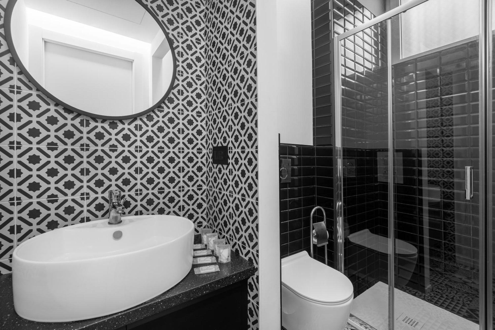 Pag60 -Crescenzago-Luxury Green House Милан Экстерьер фото
